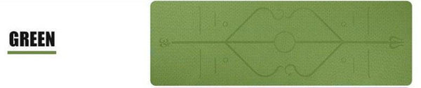 grass-green-yoga-mat