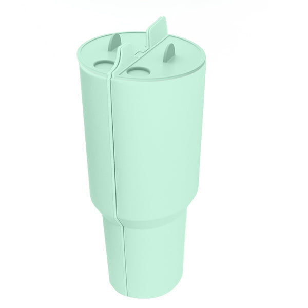 mint-green