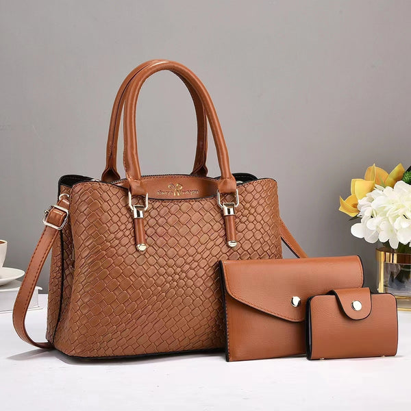 yellowish-brown