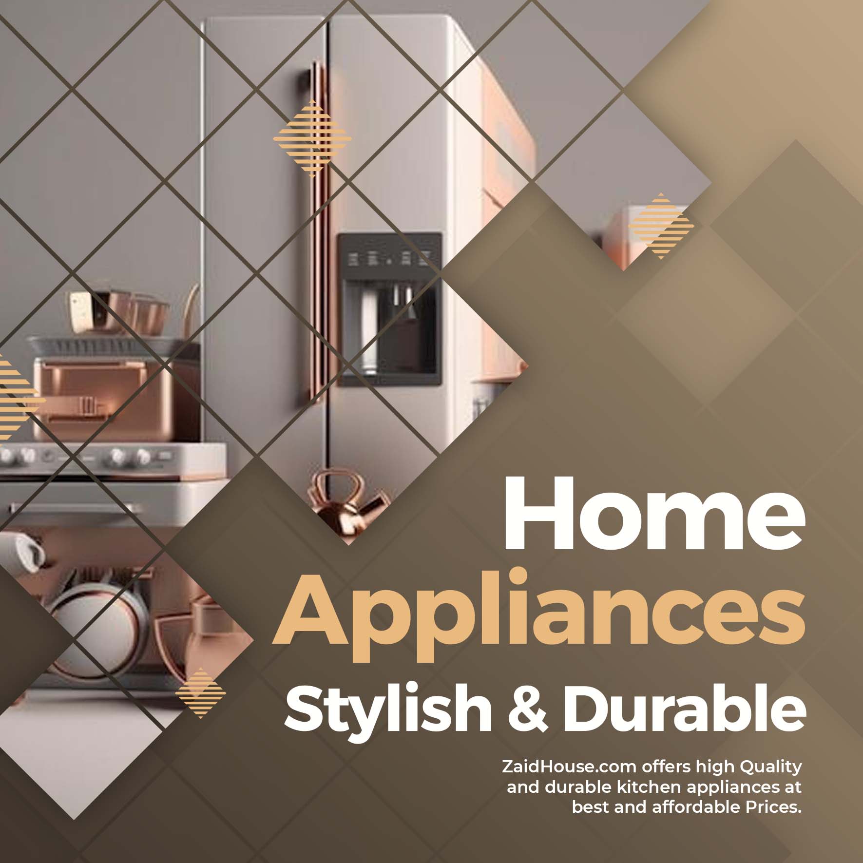 Home Appliances