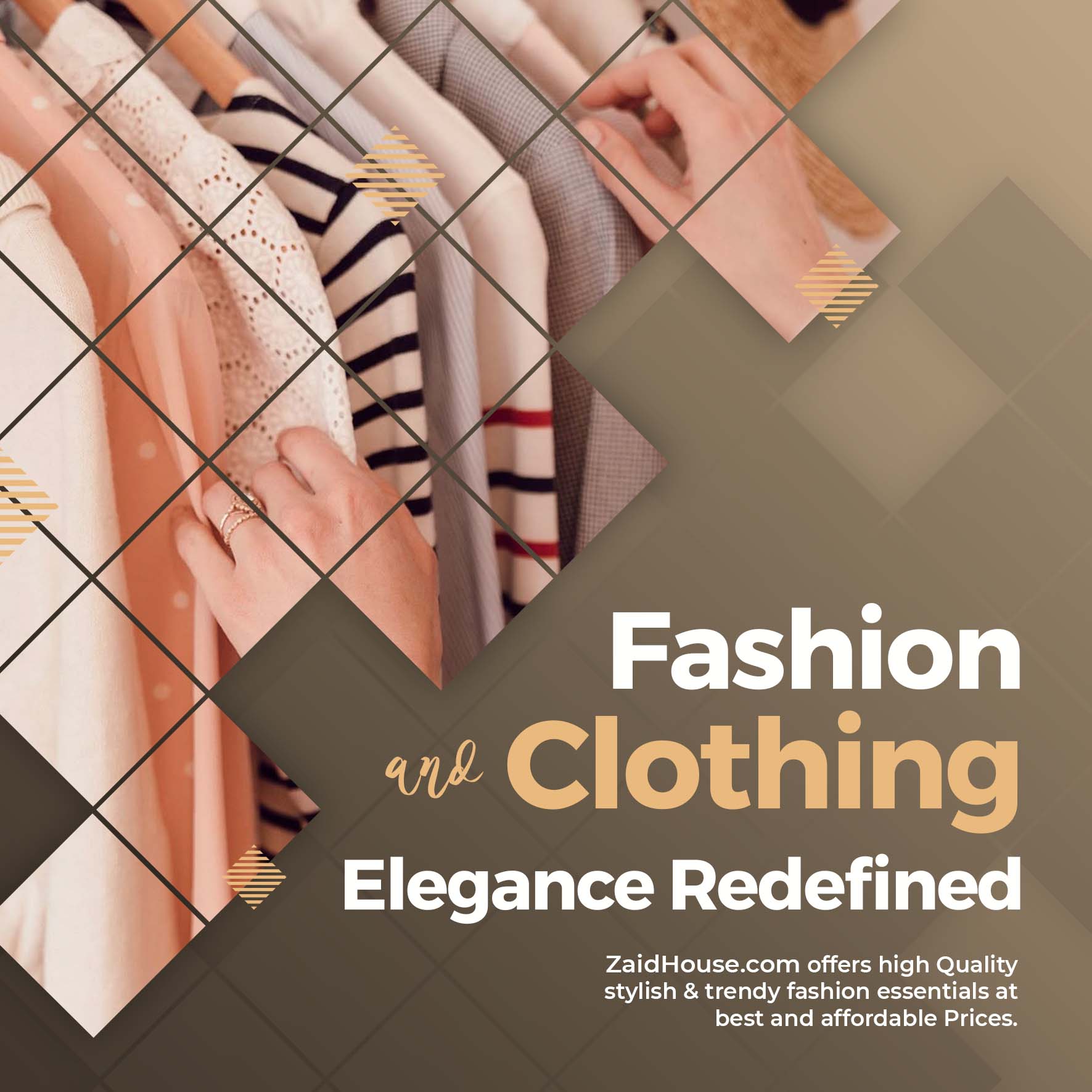 Fashion