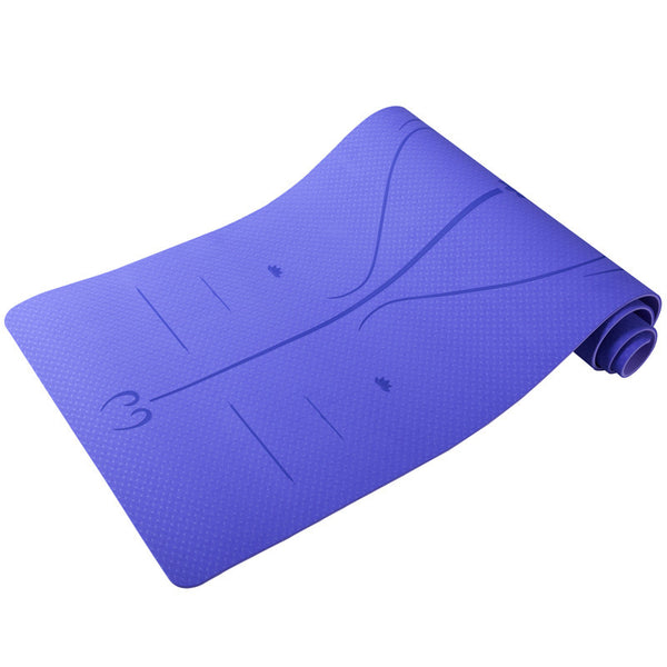 deep-purple-yoga-mat
