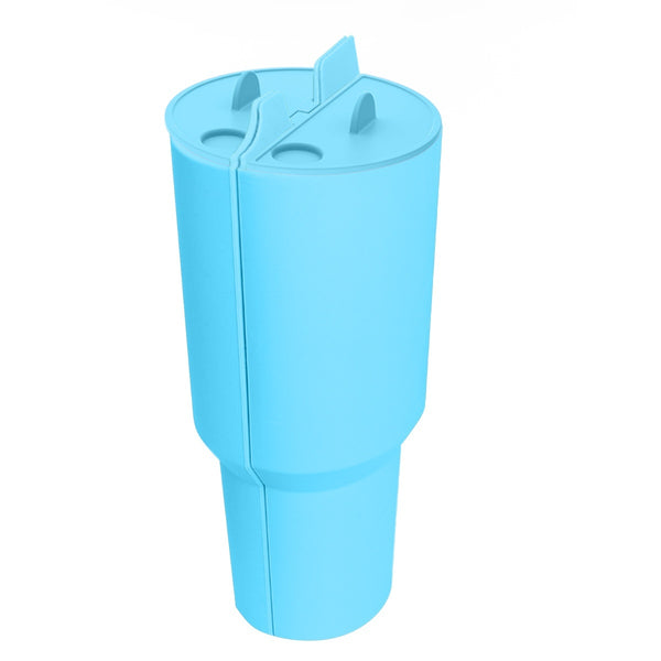 ice-blue